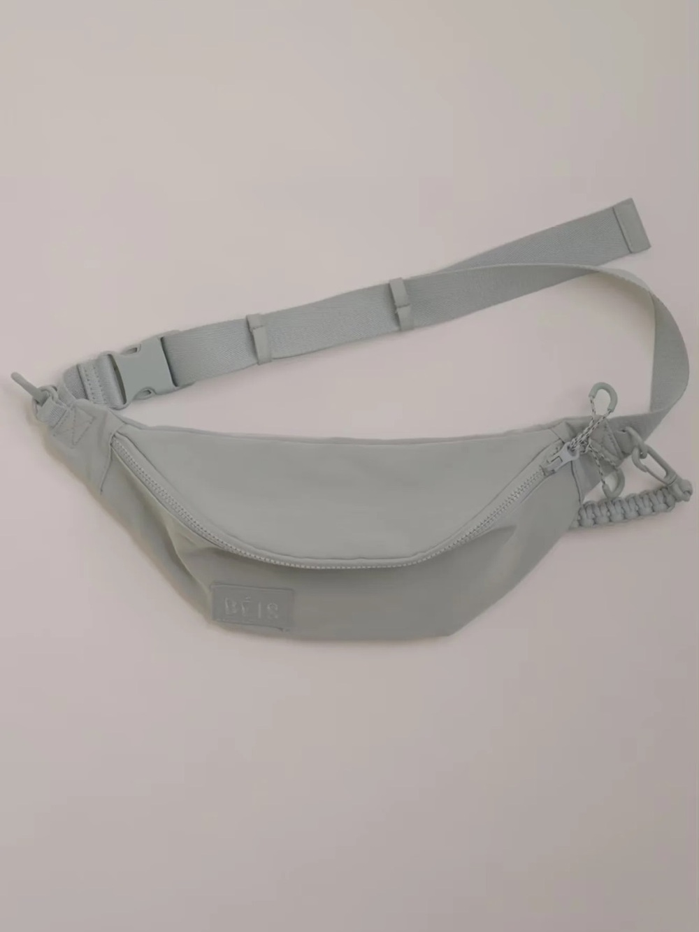 BEIS The Sport Pack in Slate - Picture 3 of 4